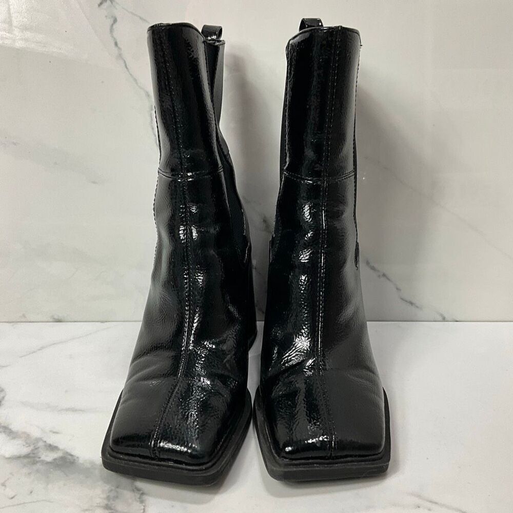 CIRCUS By Sam Edelman Lauren Boots - Picture 2 of 9